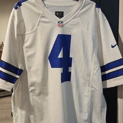Dallas Cowboys Jersey 