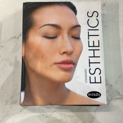 Esthetics (milady)