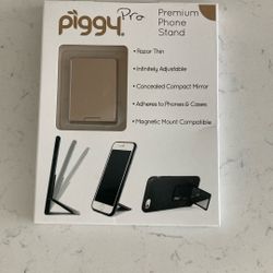 New Piggy Premium Bone Stand, Razor Thin
