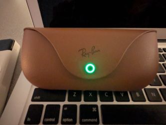 Ray-Ban Meta (GEN 1)
