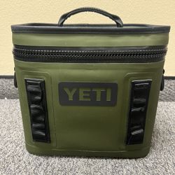 Yeti Hopper Flip 8 Soft Cooler