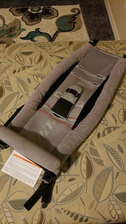 Thule sling for chariot cougar strollers