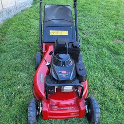 Toro Comercial