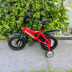 DIAMONDBACK R12 Kids Bike 12” Wheels 