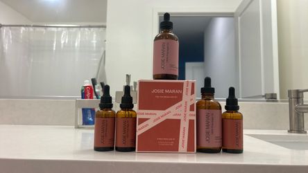7 piece set never used brand new