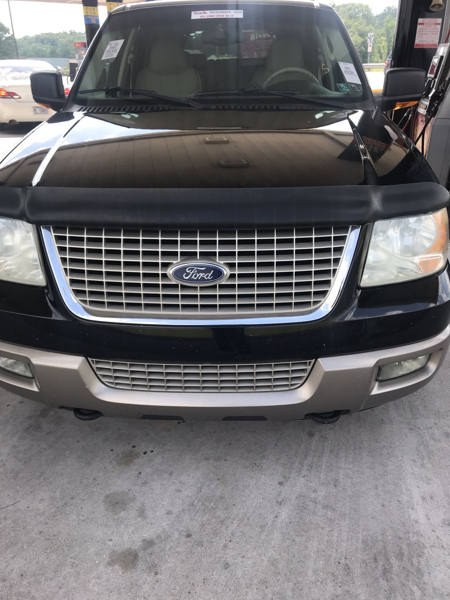 2003 Ford Expedition