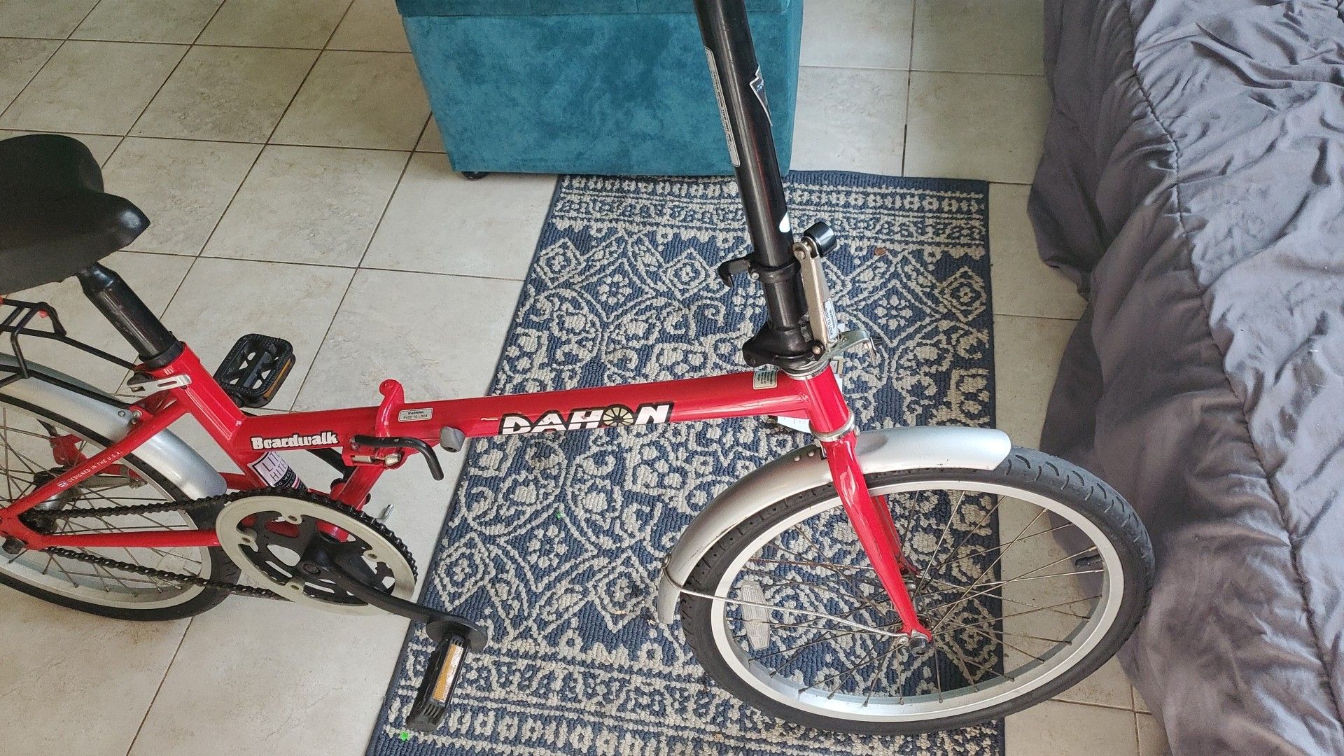 Good condition