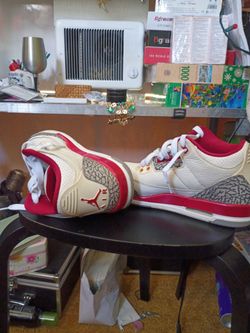 Shoes 7Y