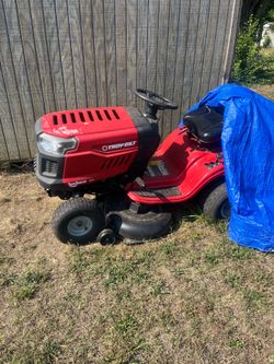 Lawnmower
