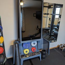 Tempo Home Gym 
