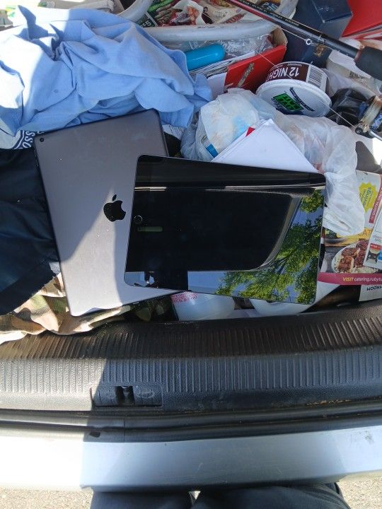 IPad 9