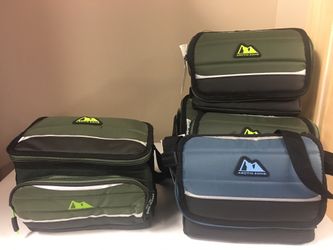 Artic Zone Collapsible Cooler (Small)