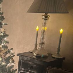 2 Lamps 
