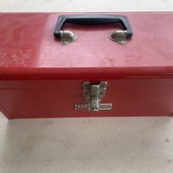 Tool Box
