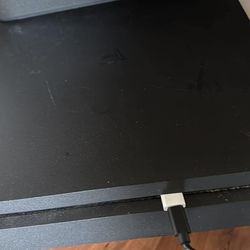 playstation 4 for sale and disk drive does not work