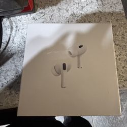 Air Pods Pro