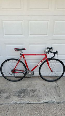 Trek 1400 Bicycle