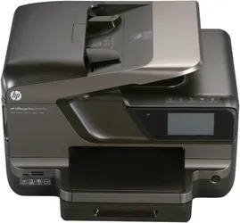 HP Officejet Pro 8600 Plus All-in-One Inkjet Printer
Lightly used, works well, cartridges are dried out