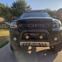 2008 Ford F-150