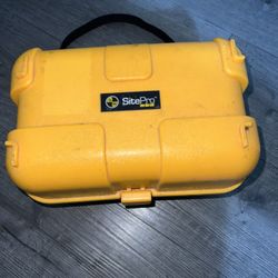 Site-Pro 25-SK32X PRO Automatic Level 32 Power