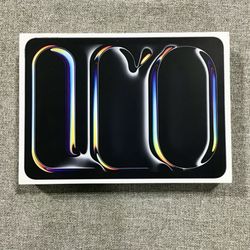 Apple 11” IPad Pro 