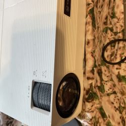 Projector For Sale 