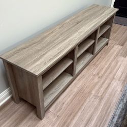 Entertainment Center