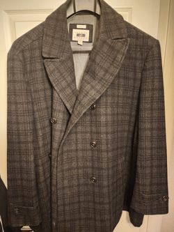 Joseph Abboud Over Coat