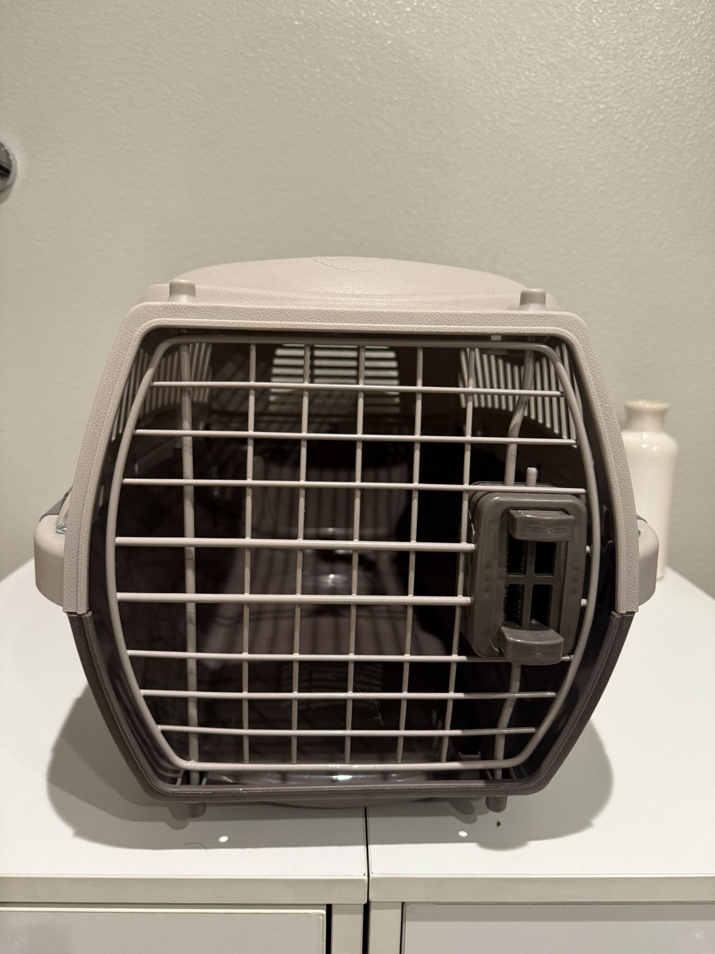 2 Door Pet Carrier