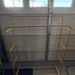 Clothing Hanging  Rack 