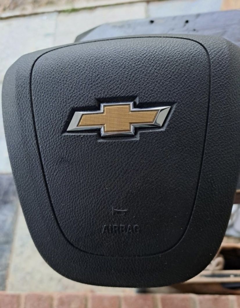 Airbag For Chevrolet Camaro 2012-2015