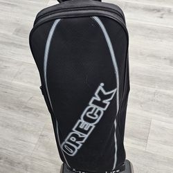Oreck Commercial Vacuum 