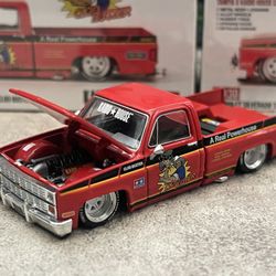 Kaido House Chevrolet C10