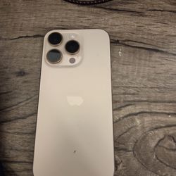 Carrier Unlocked Iphone 16pro