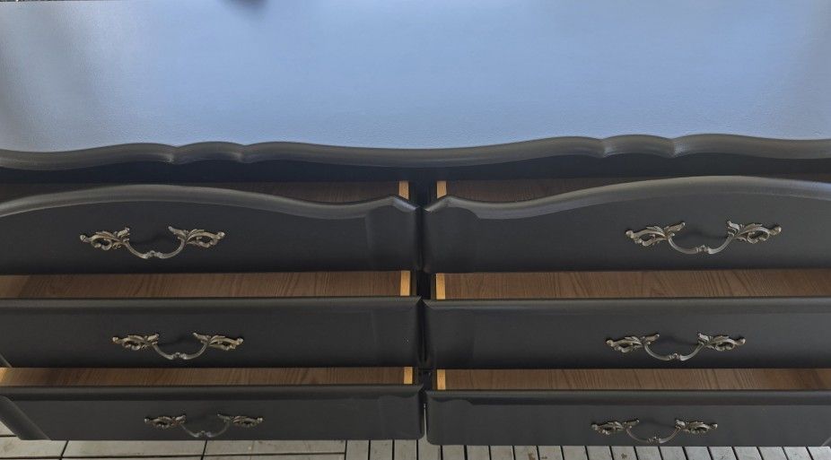 Beautiful Dresser