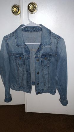 Jeans jackets
