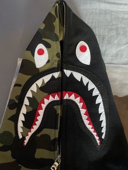 Bape Hoodies