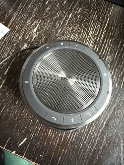 EPOS Sennheiser Expand 40T Bluetooth Speakerphone