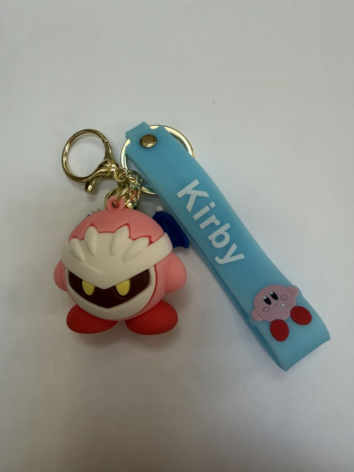 Brand New Keychain