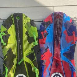 Sno Storm, Snowboard(plastic)