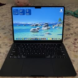 13-inch MacBook Air M4 2025 Model