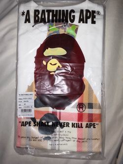 Bape shirts
