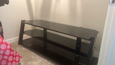 free tv stand