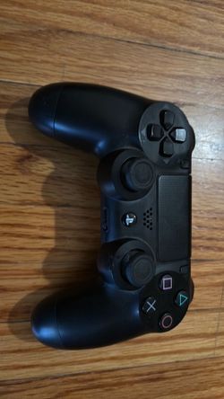 Ps4 controller