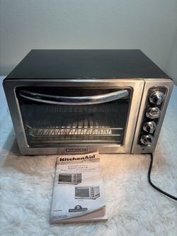 KitchenAid Countertop Oven