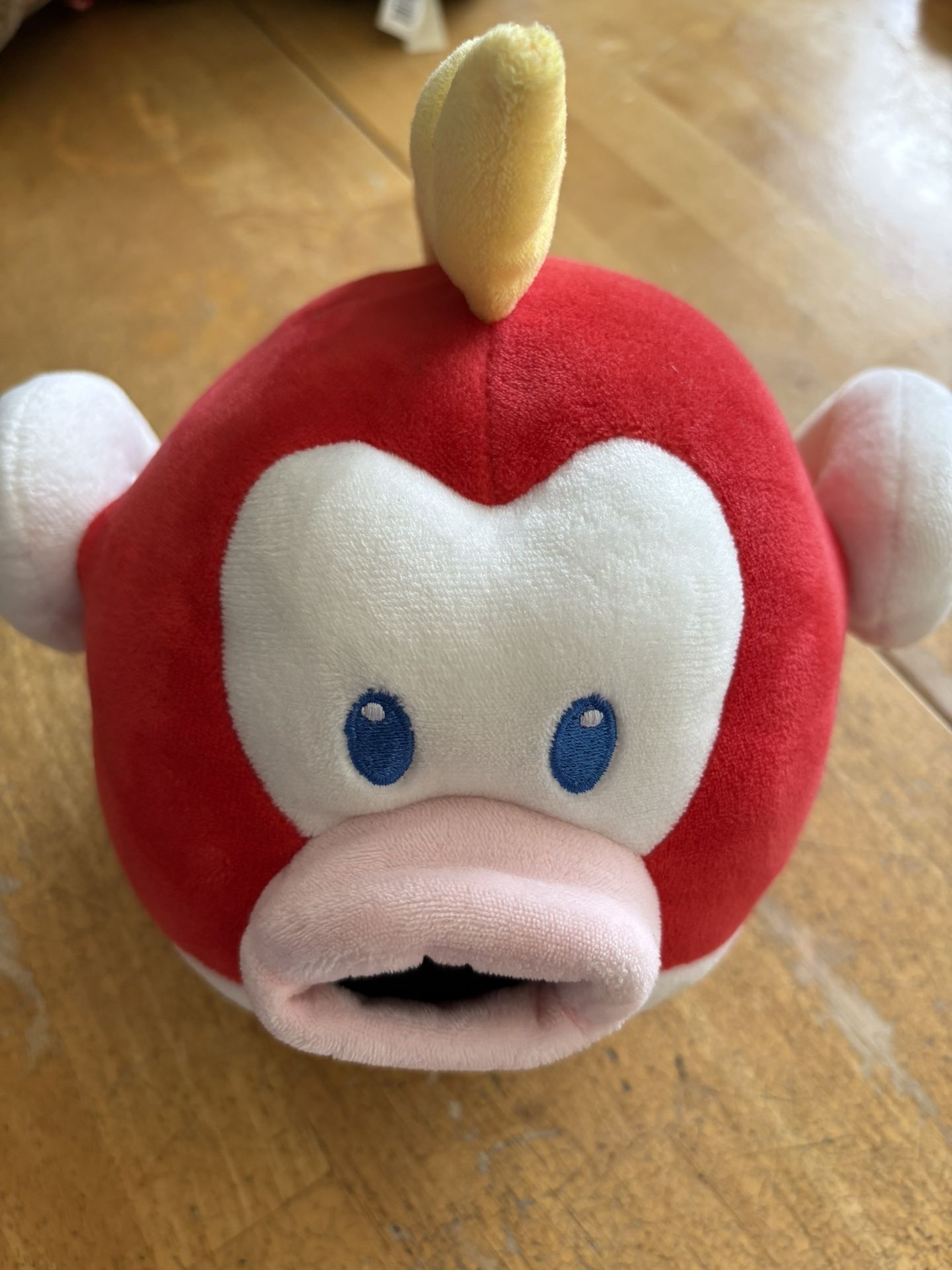 Mario Kart Stuffed Animal