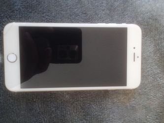 iPhone 6 S plus