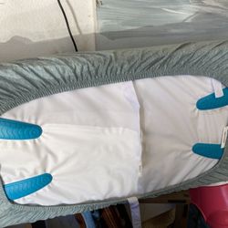 Changing Table Pad 