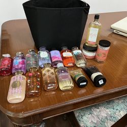 $5/EACH Bath & Body Works 