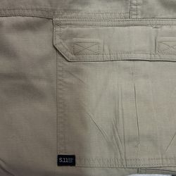 Tactical pants 511-BDU-Police